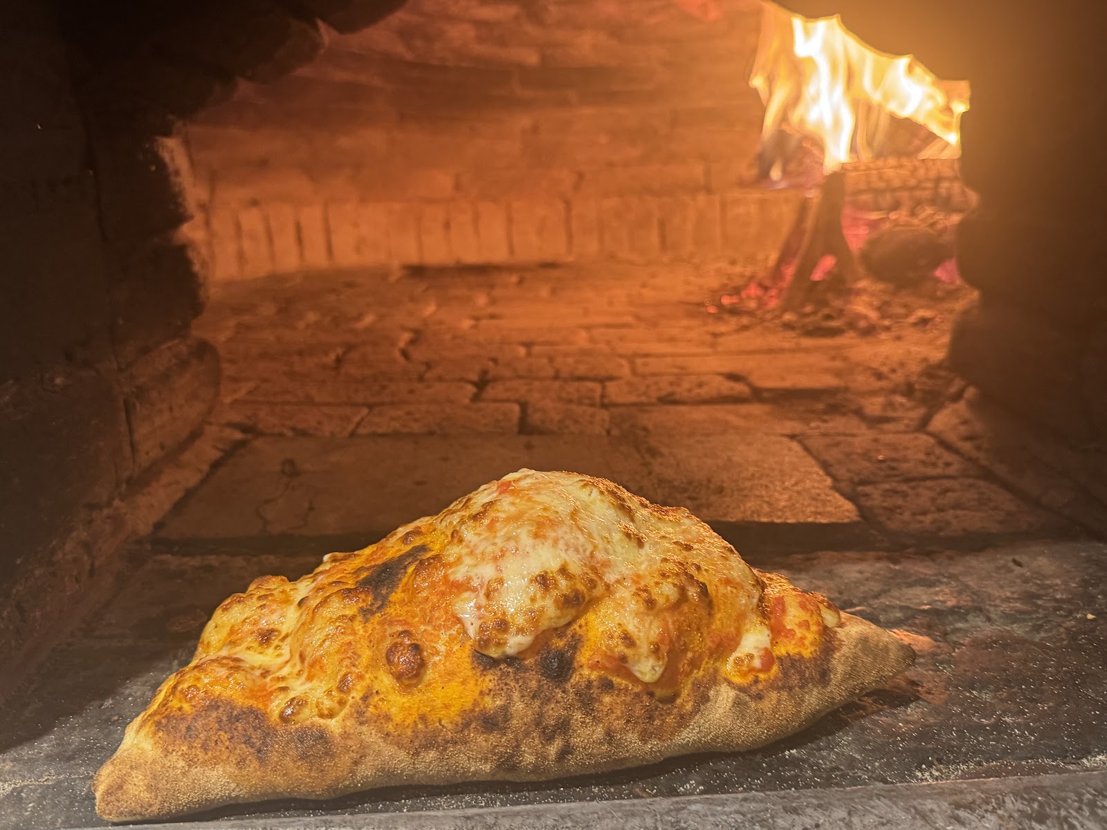 Bona Pizza. Ristorante Foto 1