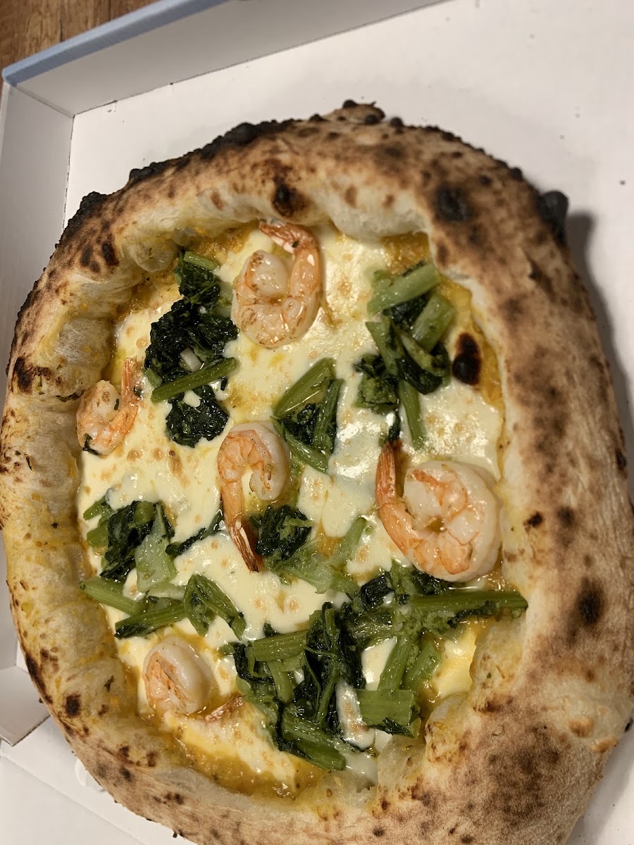 Bottega Ceccarelli Pizza Napoletana & Vinoteca Foto 3