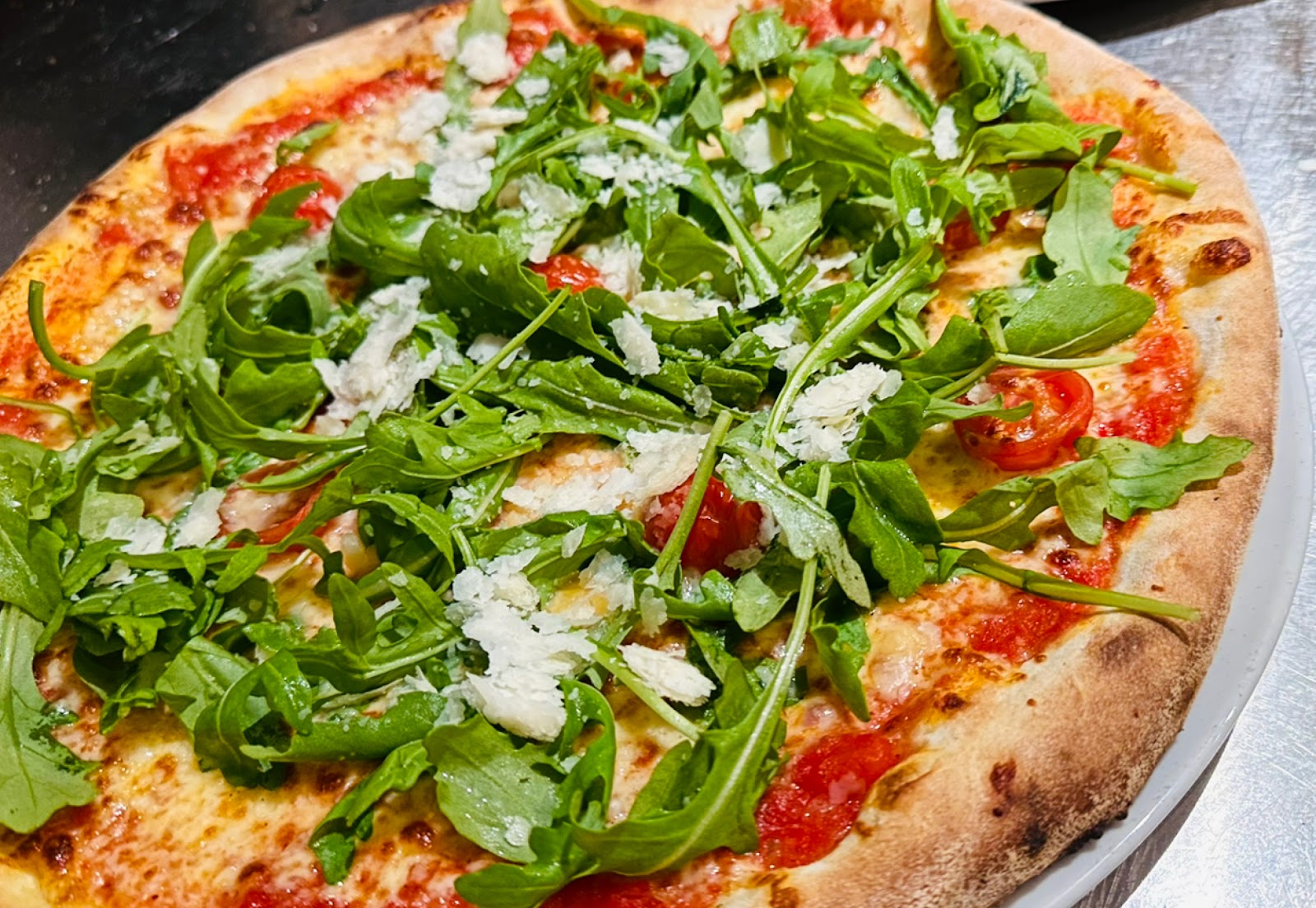 Brunos Pizza Foto 1