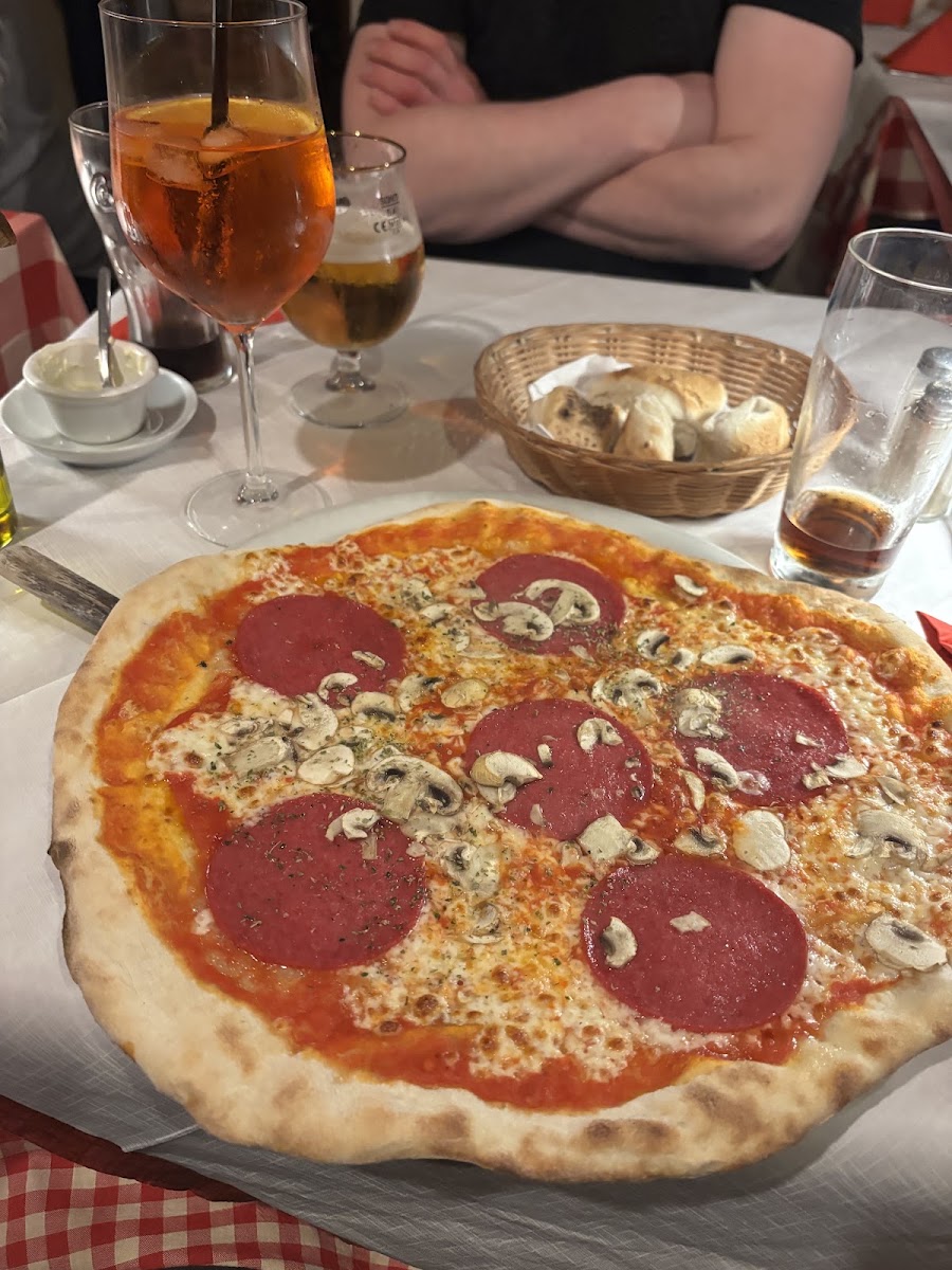 Buon Giorno Foto 1