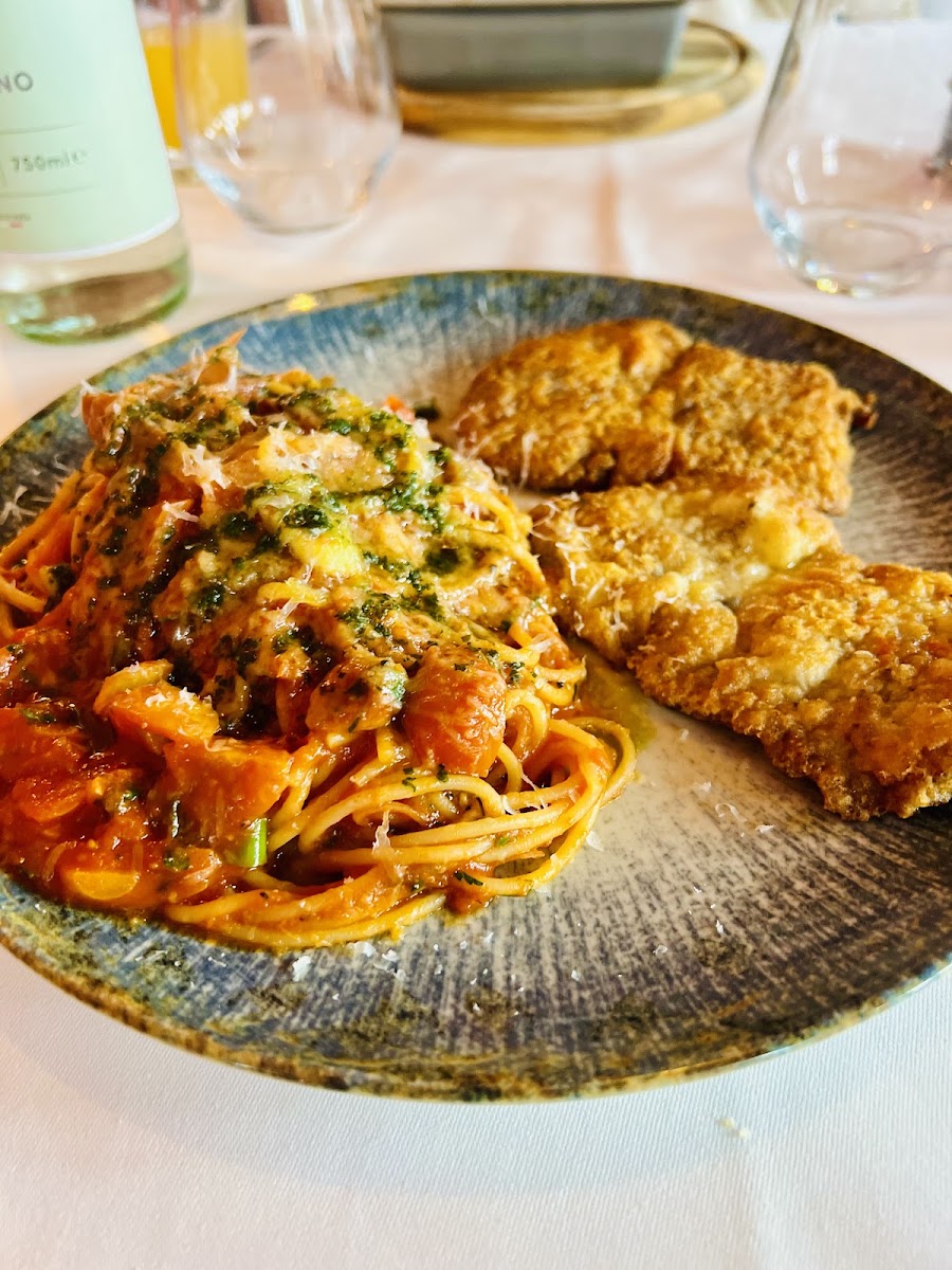 Buon Gusto Wedel Hamburg Foto 3