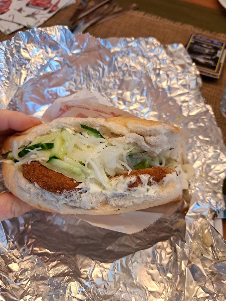 Burgerbox Braunschweig Foto 3