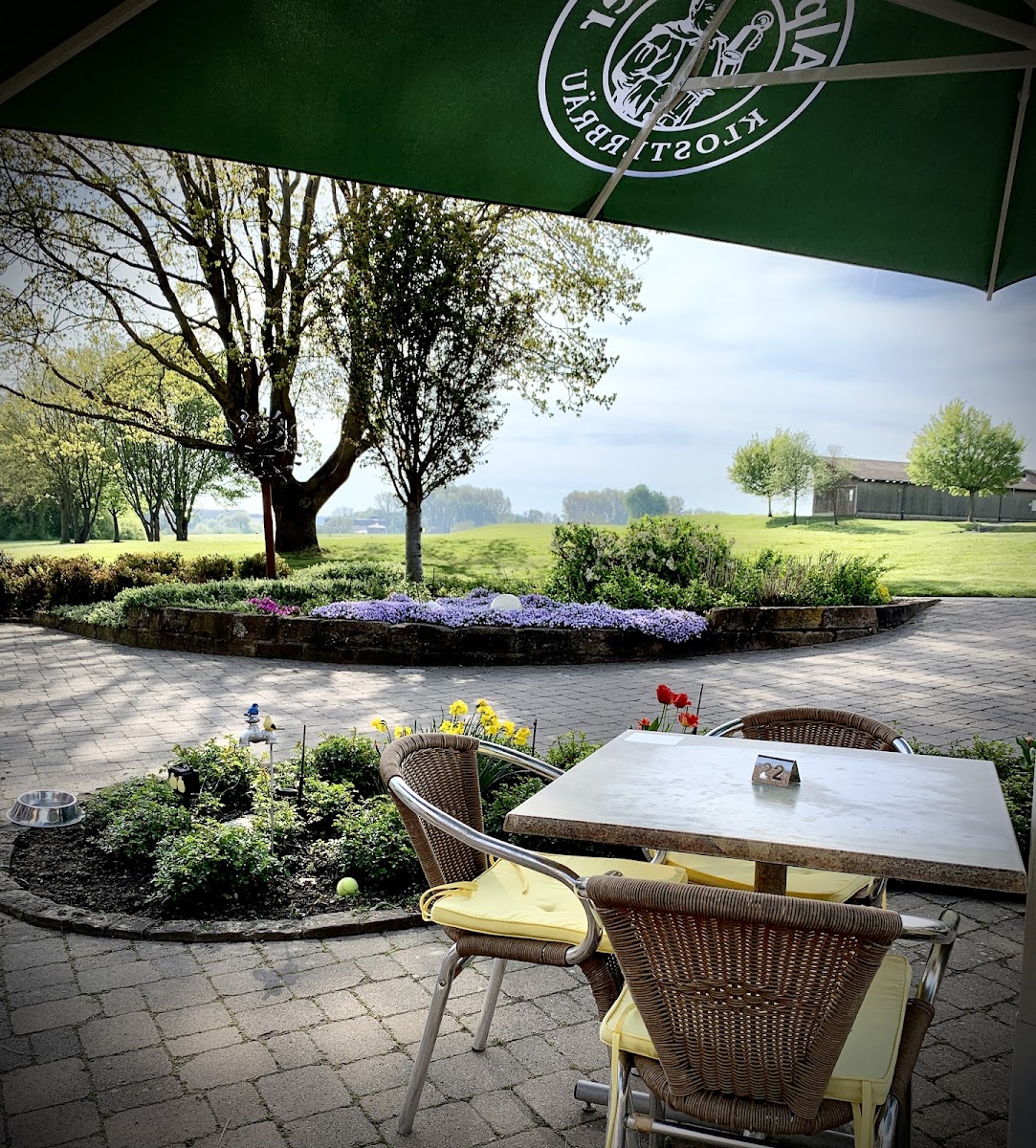 Foto von Café Restaurant Green