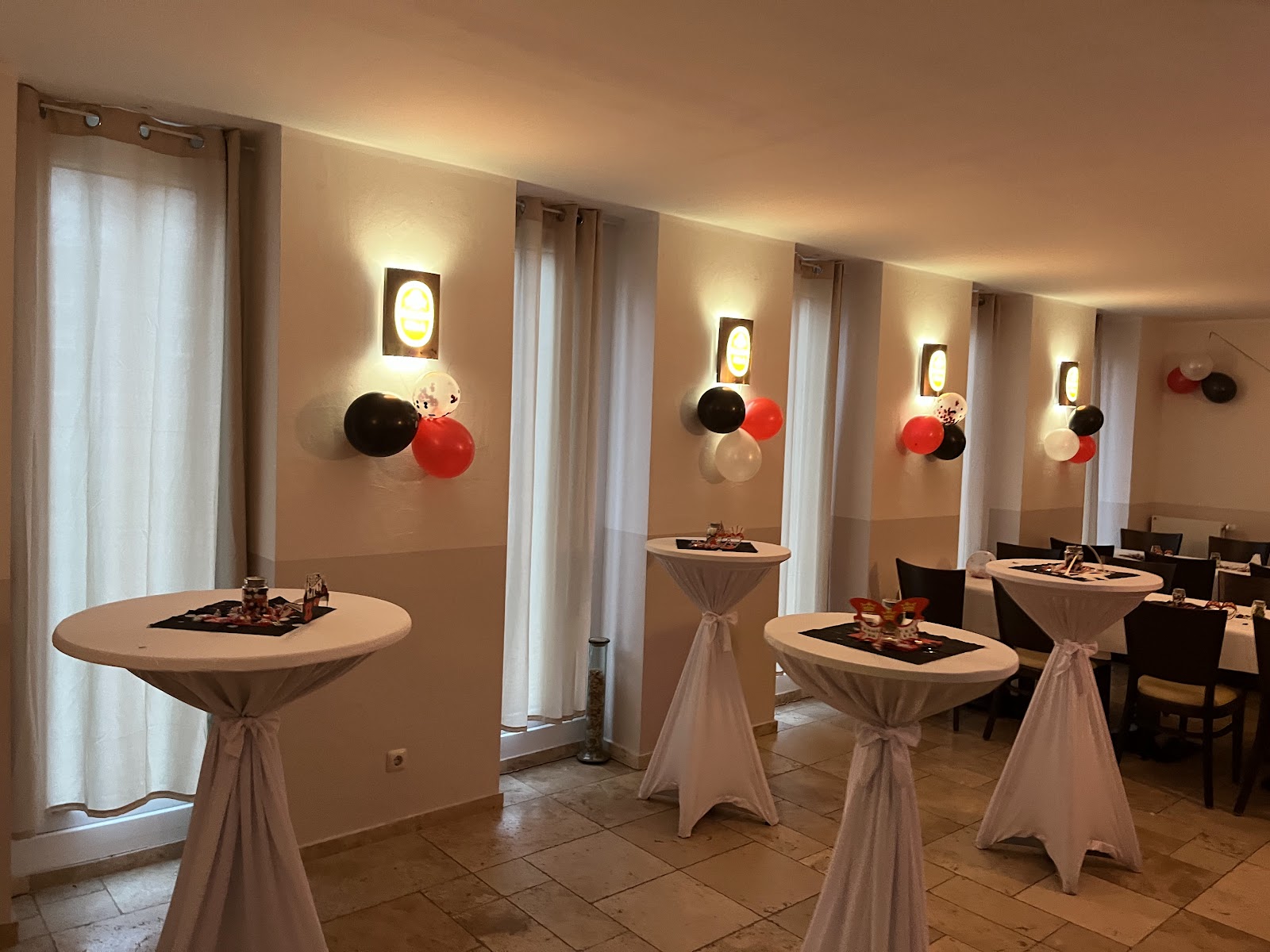 Foto von Casa Fiorello
