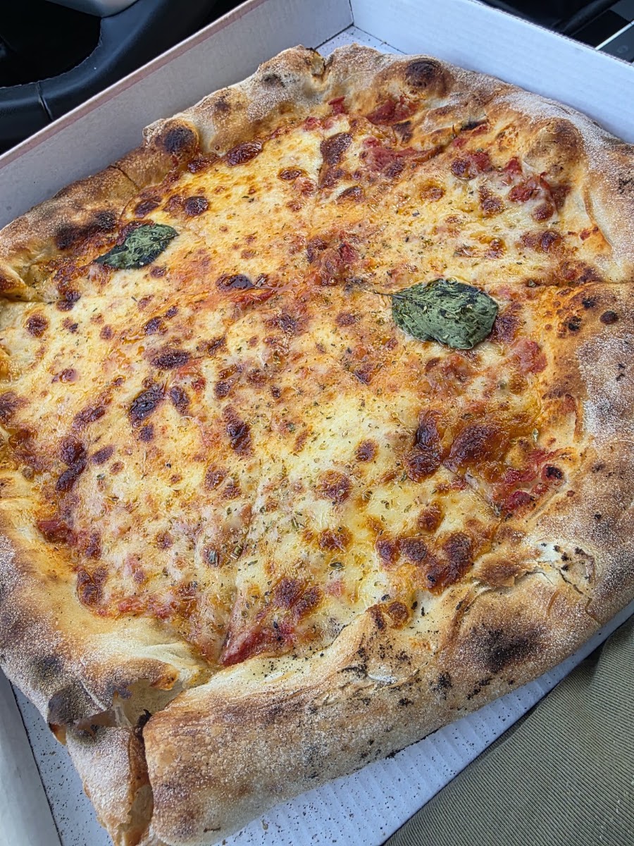 Casa Sicilia Pizzeria & Pasta - Abhol & Lieferservice Foto 2