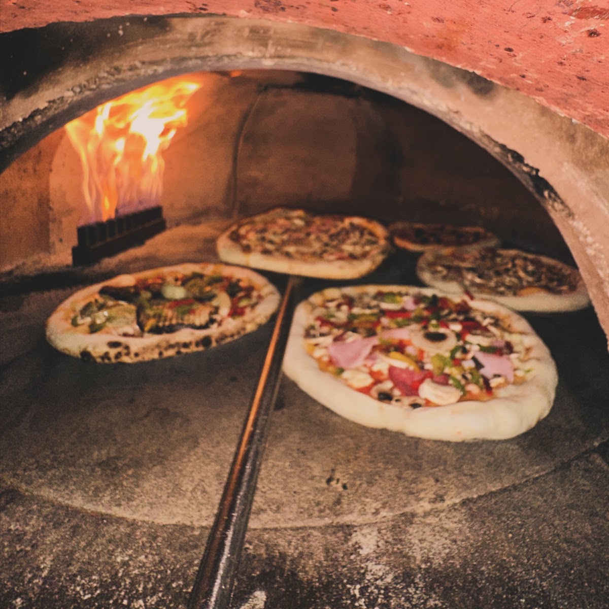 Casa Sicilia Pizzeria & Pasta - Abhol & Lieferservice Foto 3