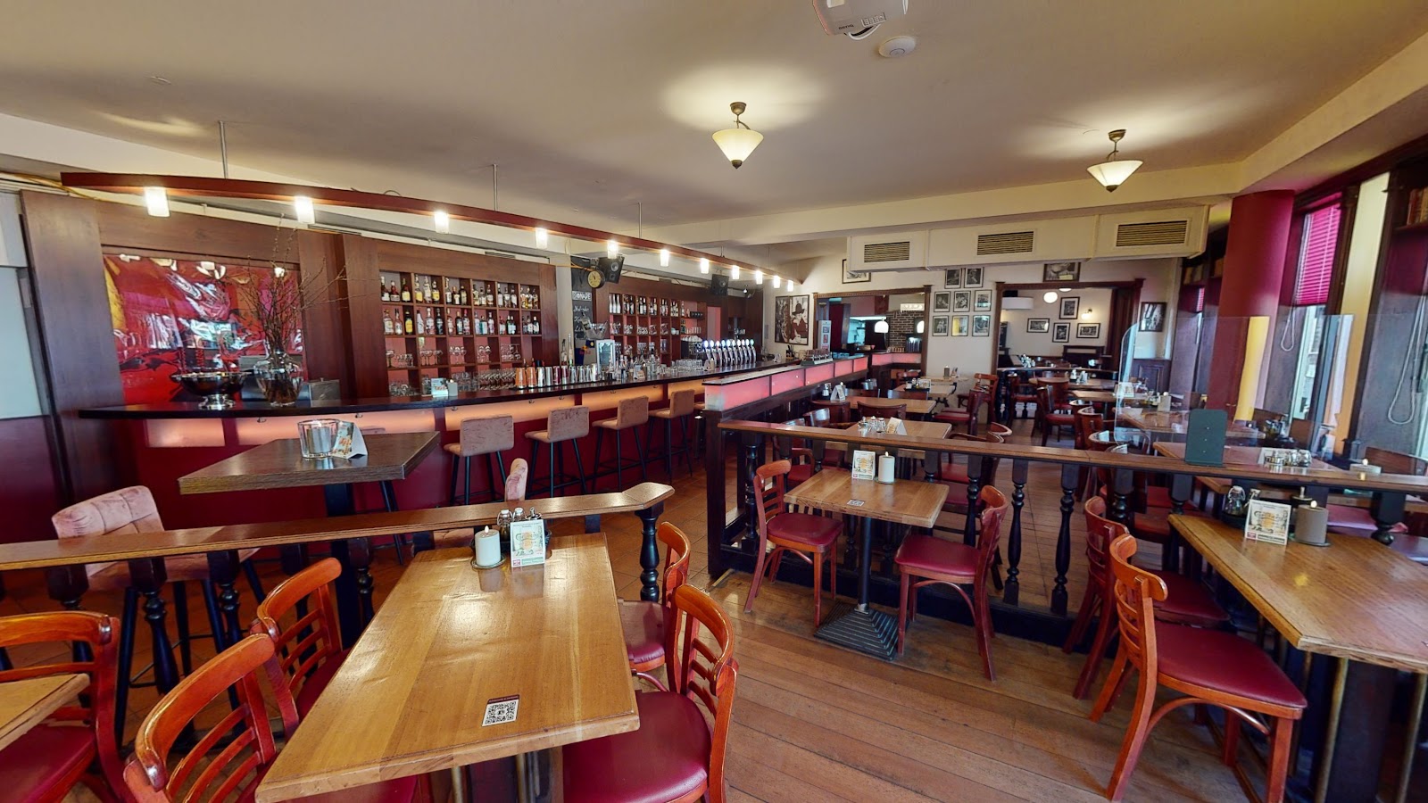 Caspari Restaurant -Café | Bar | Restaurant - Buchholz in der Nordheide