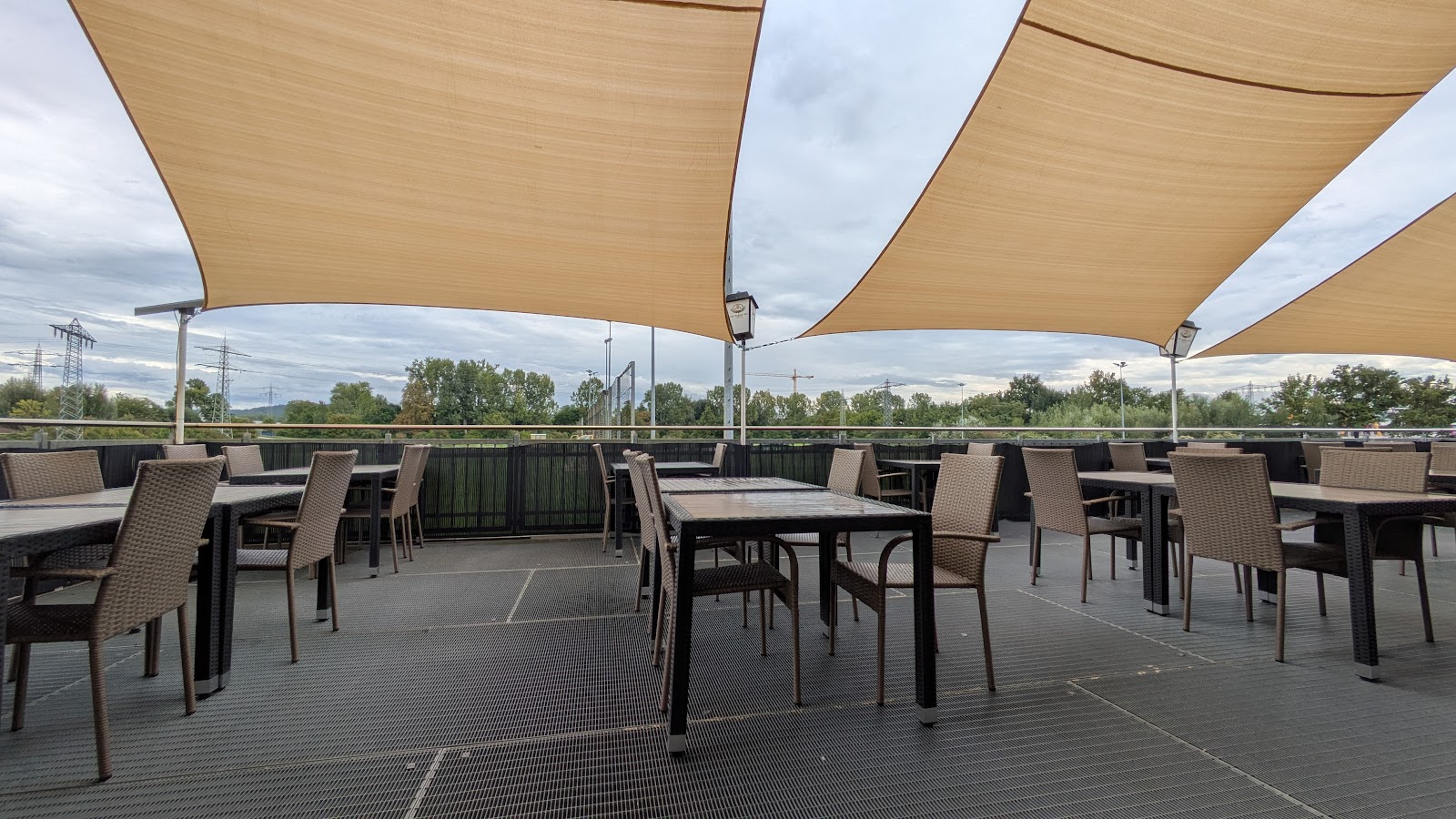 Foto von Chimi's ASV Hagsfeld Gaststätte