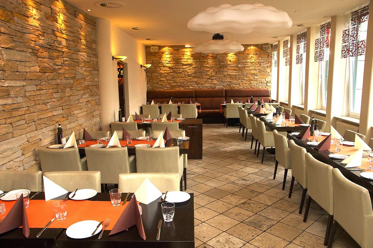 Foto von Ciccio's | Italienisches Restaurant in Dortmund