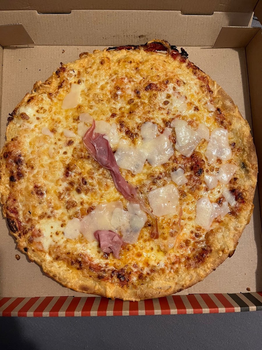 City Pizza 5% Online Rabatt Elmshorn Foto 1
