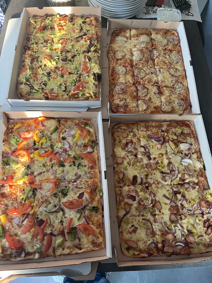 City Pizza 5% Online Rabatt Elmshorn Foto 2