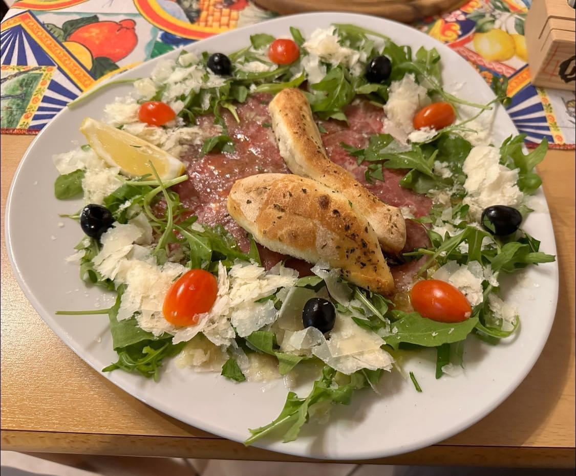 Clubhaus Bauerbach Dal Nord al Sud Foto 2