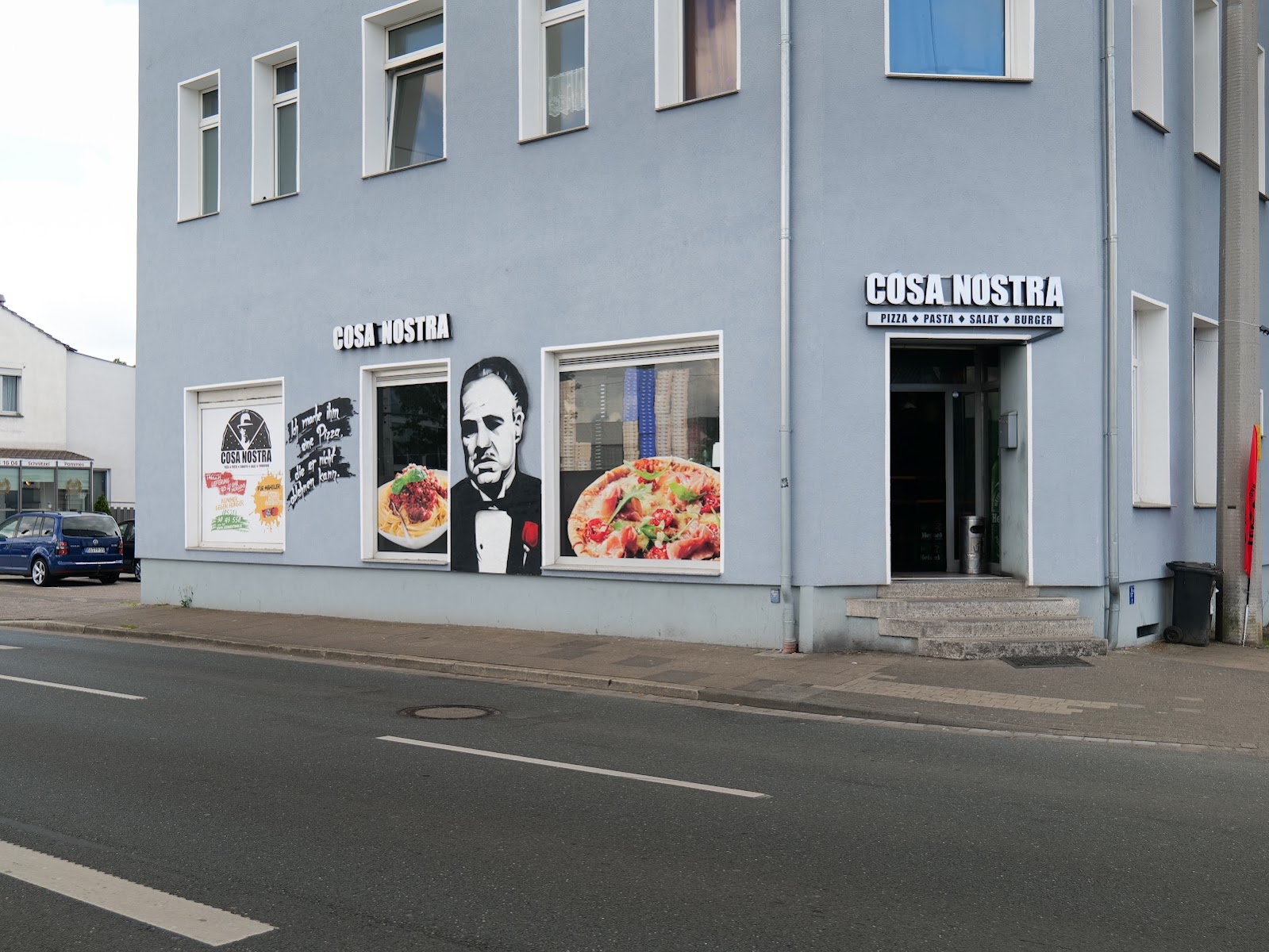 Foto von Cosa Nostra Bielefeld