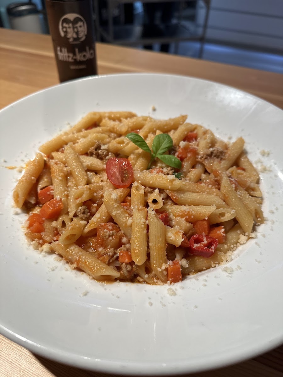 Crazy Pastaa Foto 2