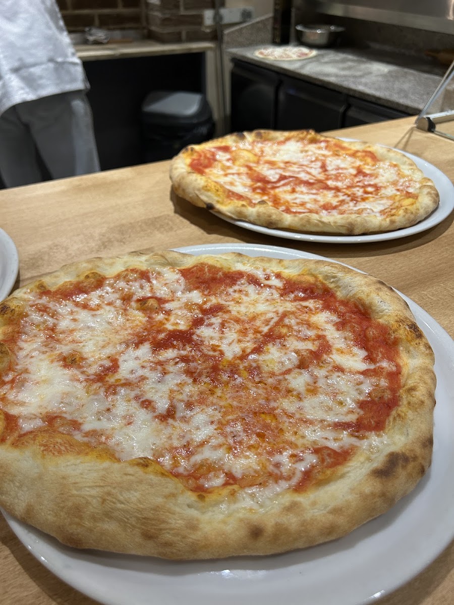 Creamore Pizzeria & Restaurant Foto 2