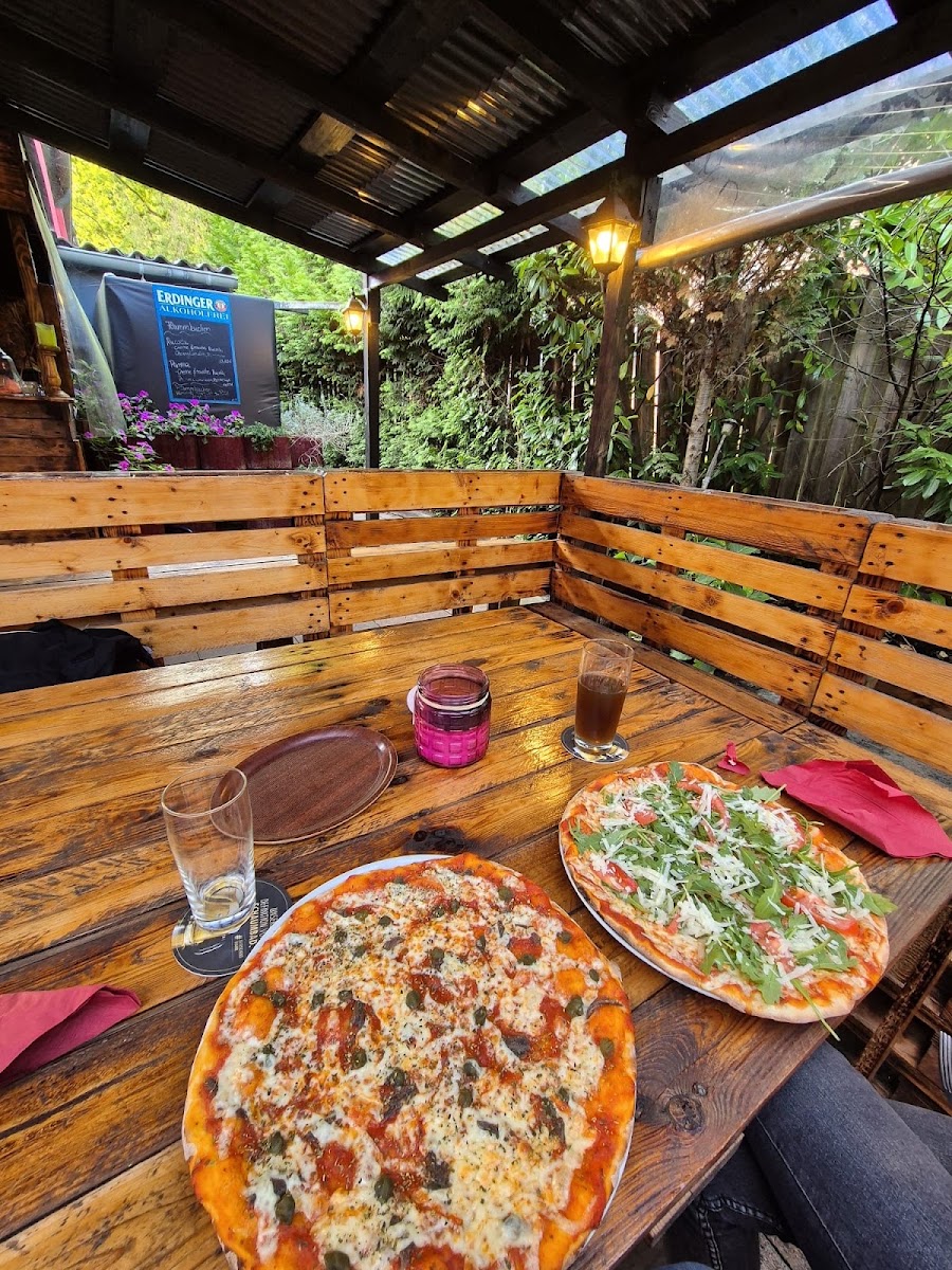 Cucina di Da Vinci Oldenburg Foto 3