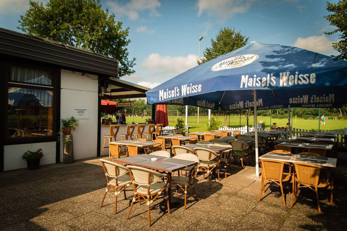 Foto von da Enza e Nico Italienisches Restaurant Verden