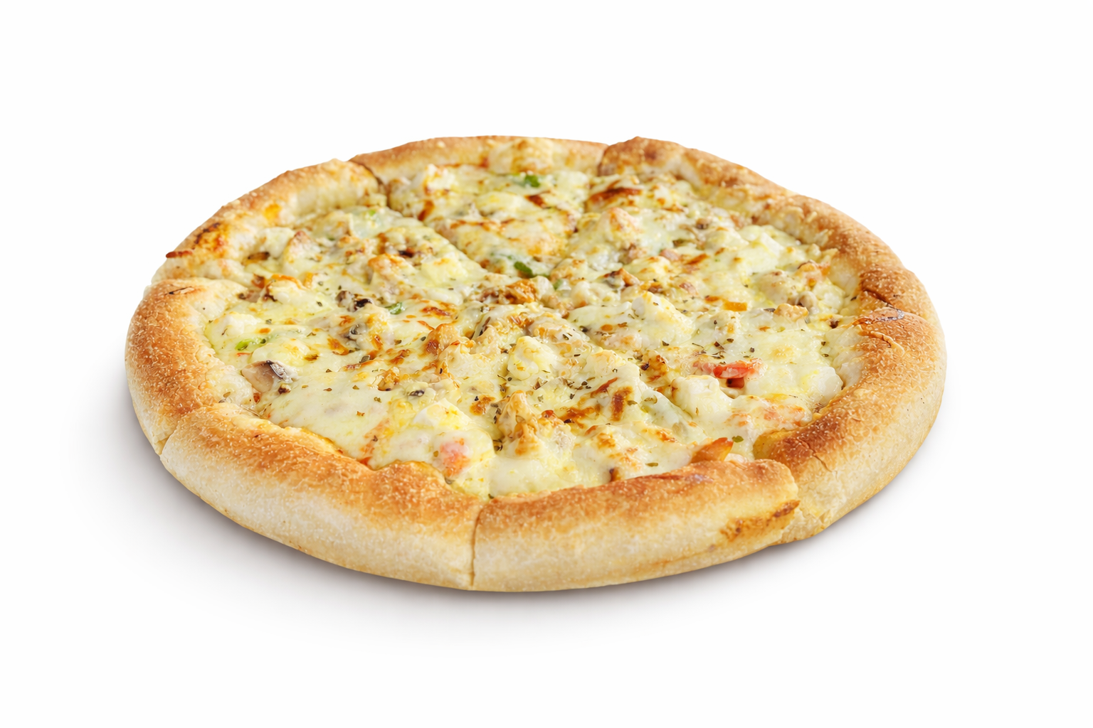 Damm Pizzeria Foto 1