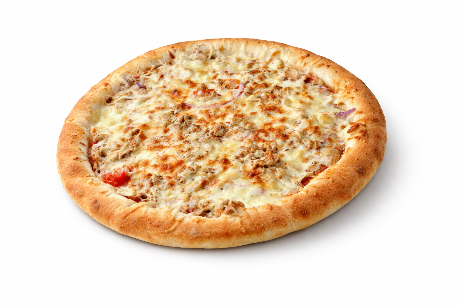 Damm Pizzeria Foto 2