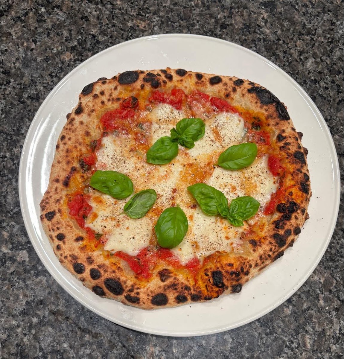 Danti Pizzeria Foto 1