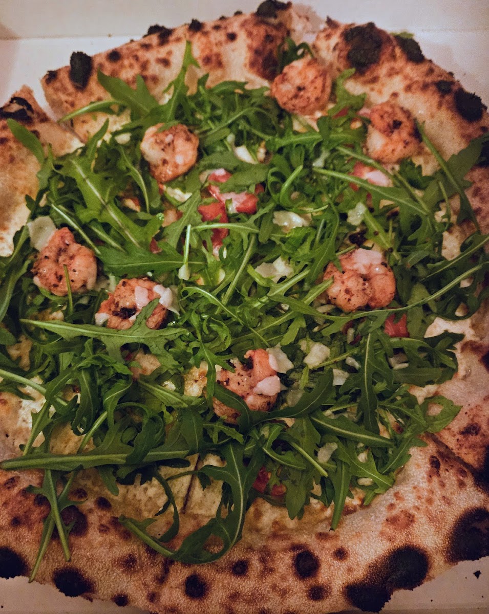 Del noosh Pizza & Burger Lieferservice Bielefeld Foto 2