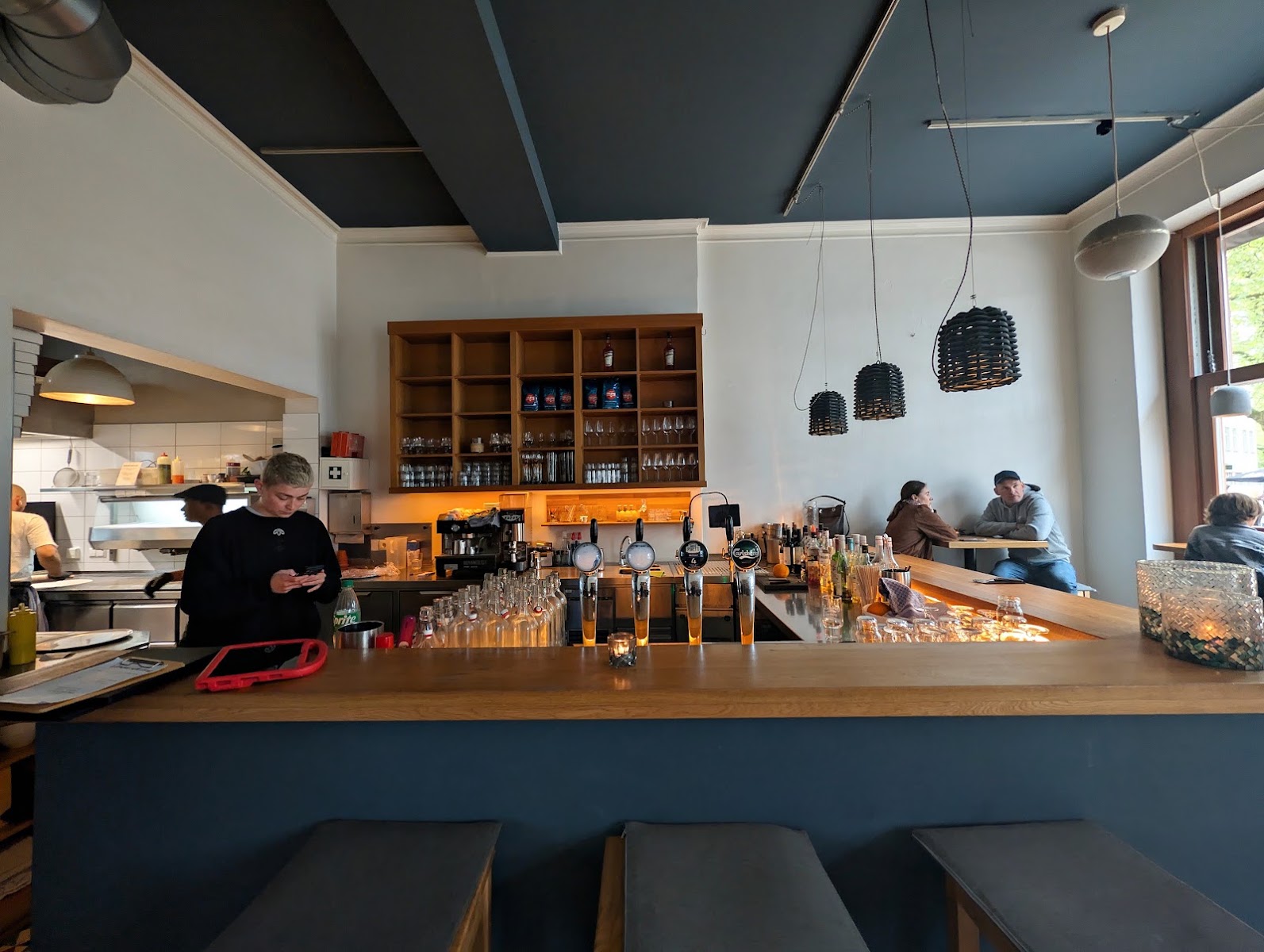 Foto von Die Pizzeria König