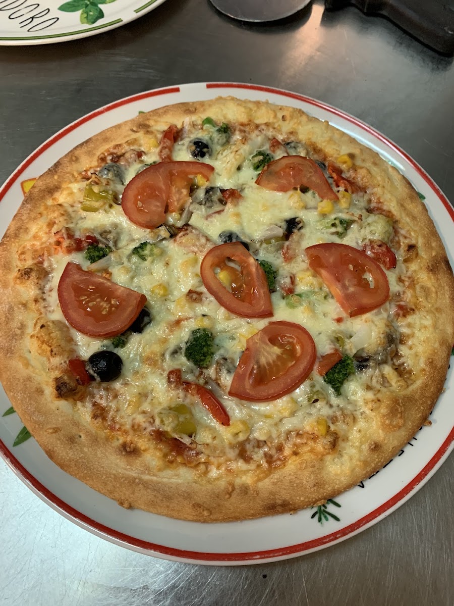 Dilan's - Grill & Pizzeria Foto 1