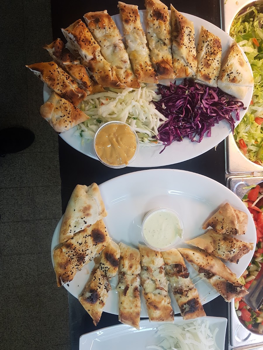 Dilan's - Grill & Pizzeria Foto 3