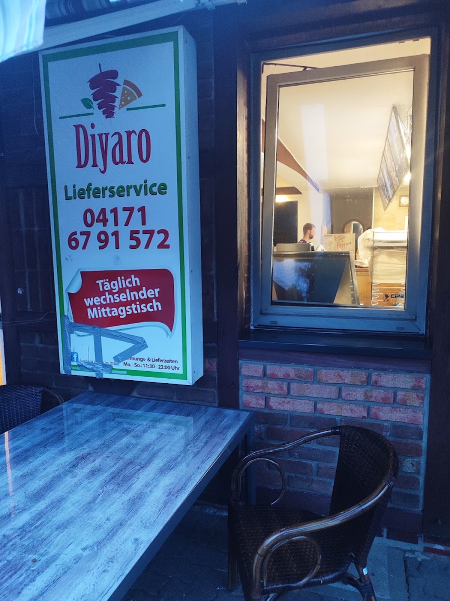 Foto von Diyaro Winsen (Luhe)