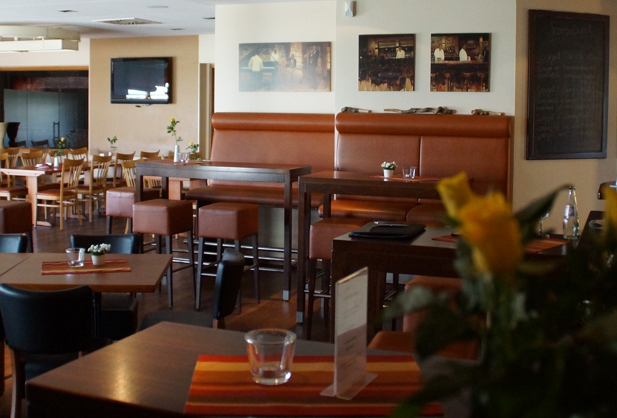 Foto von Dolce Vita Restaurant, Heimservice & Catering