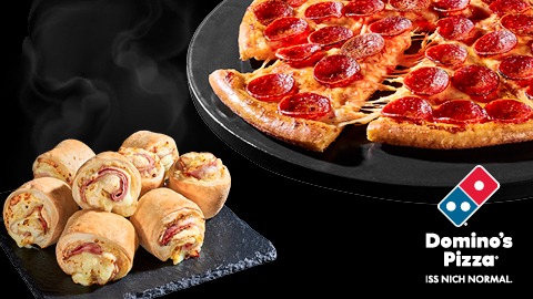 Domino's Pizza Bielefeld Mitte-Ost Foto 1