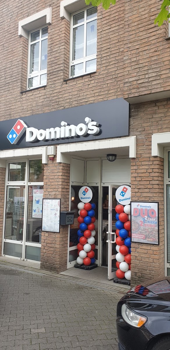 Domino's Pizza Bielefeld Mitte-Ost Foto 3