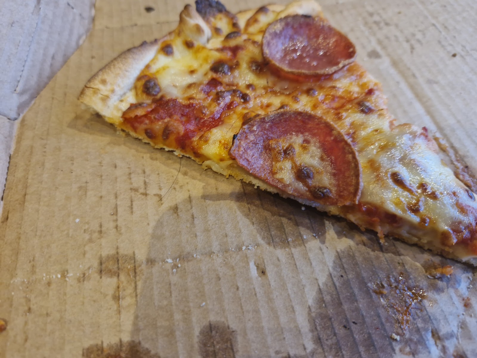 Domino's Pizza Buchholz in der Nordheide Foto 3