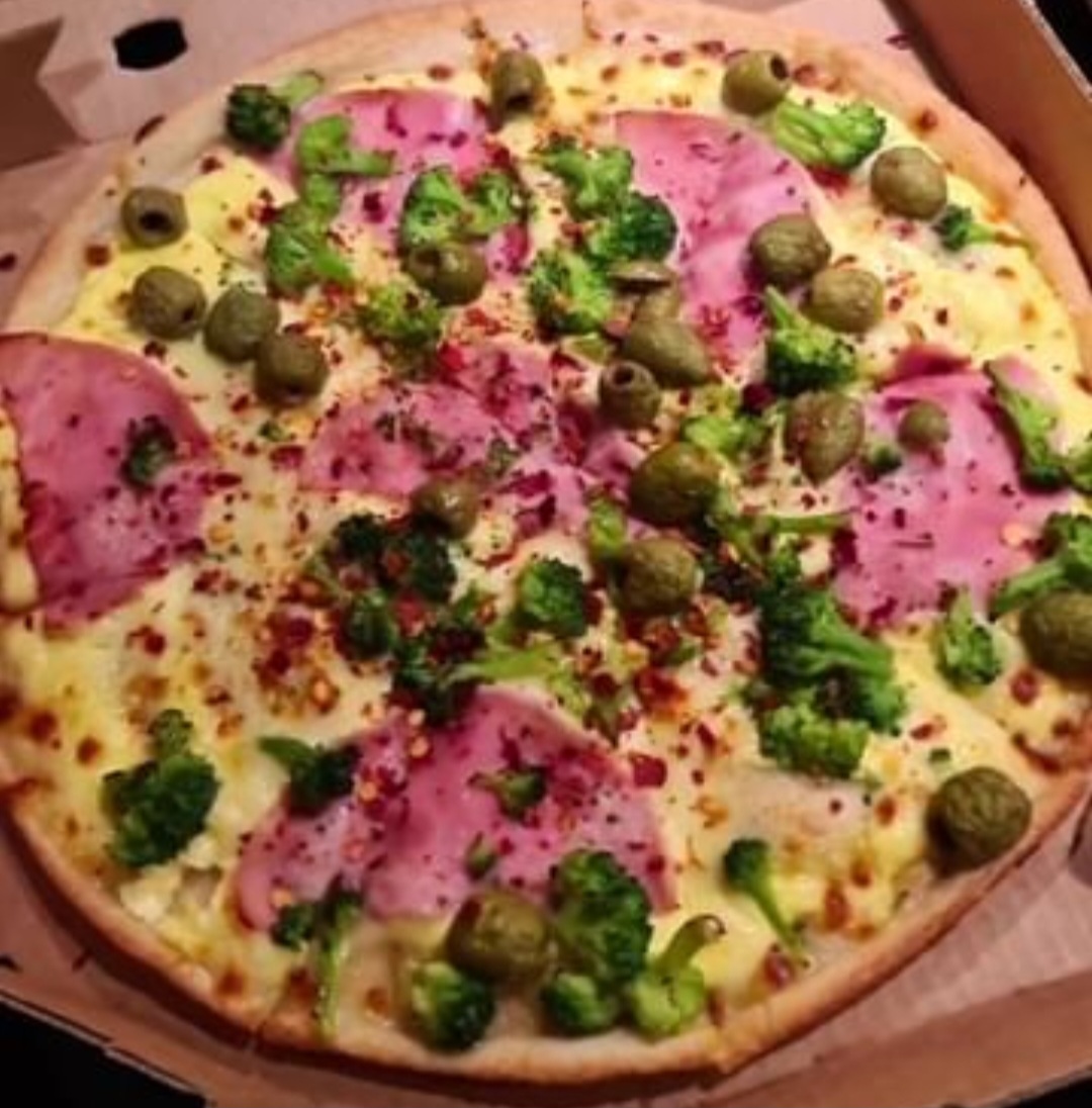 Domino's Pizza Düren Ost Foto 3