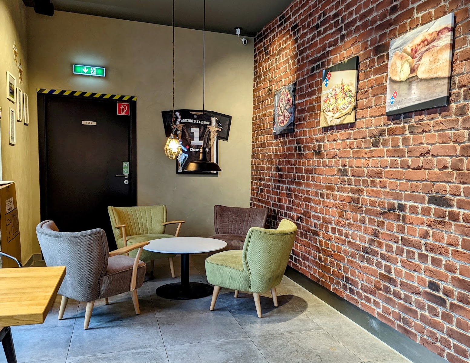 Foto von Domino's Pizza Itzehoe