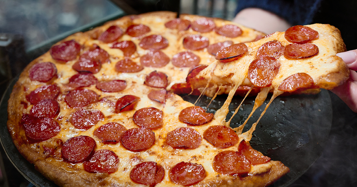 Domino's Pizza Kiel Kronshagen Foto 3