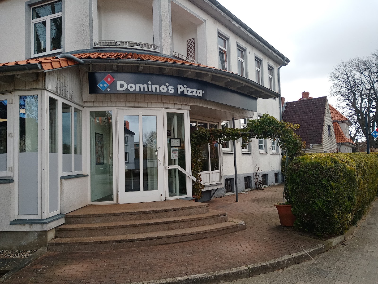 Foto von Domino's Pizza Kiel Kronshagen