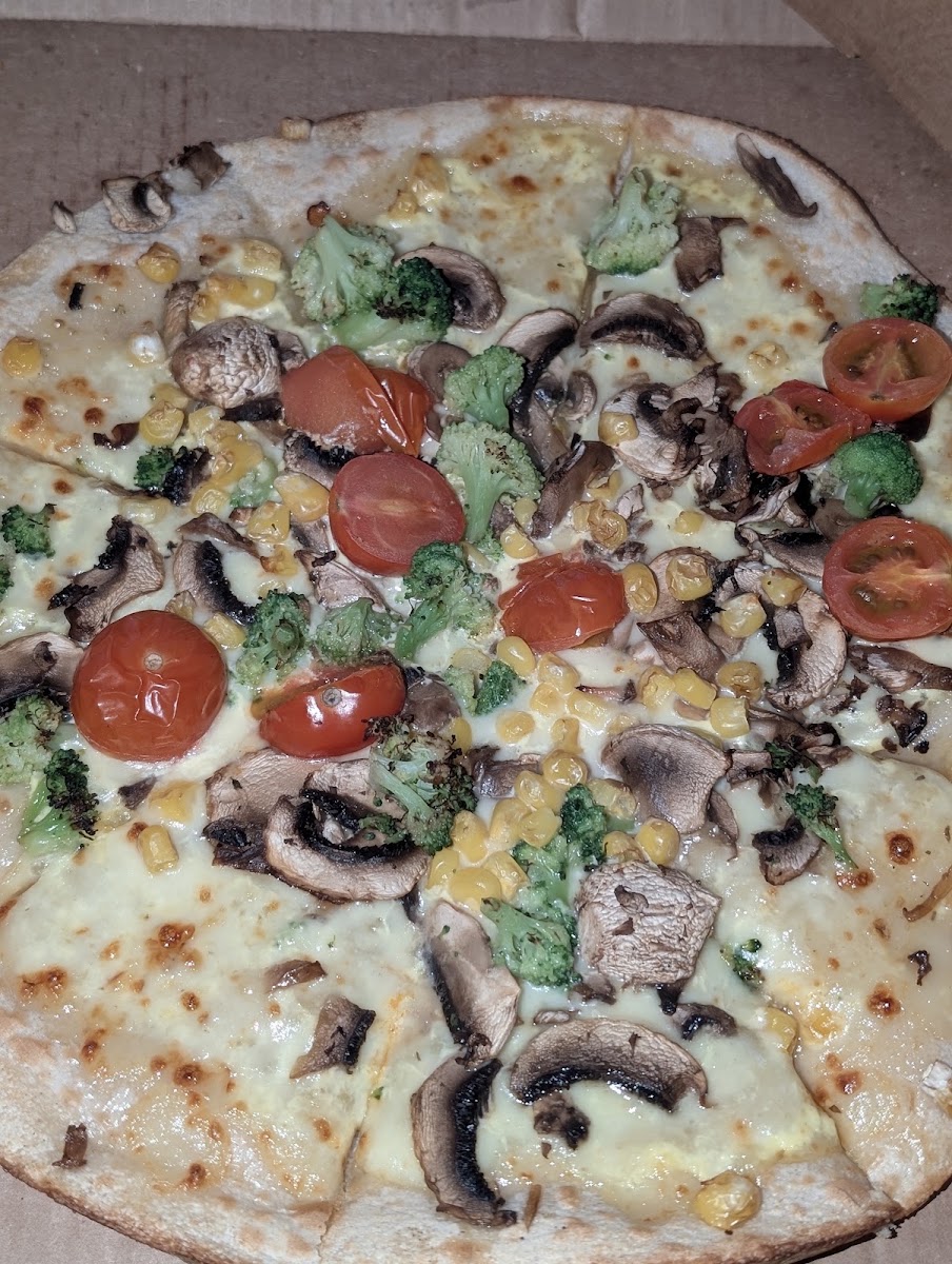 Domino's Pizza Oldenburg Nadorst Foto 3