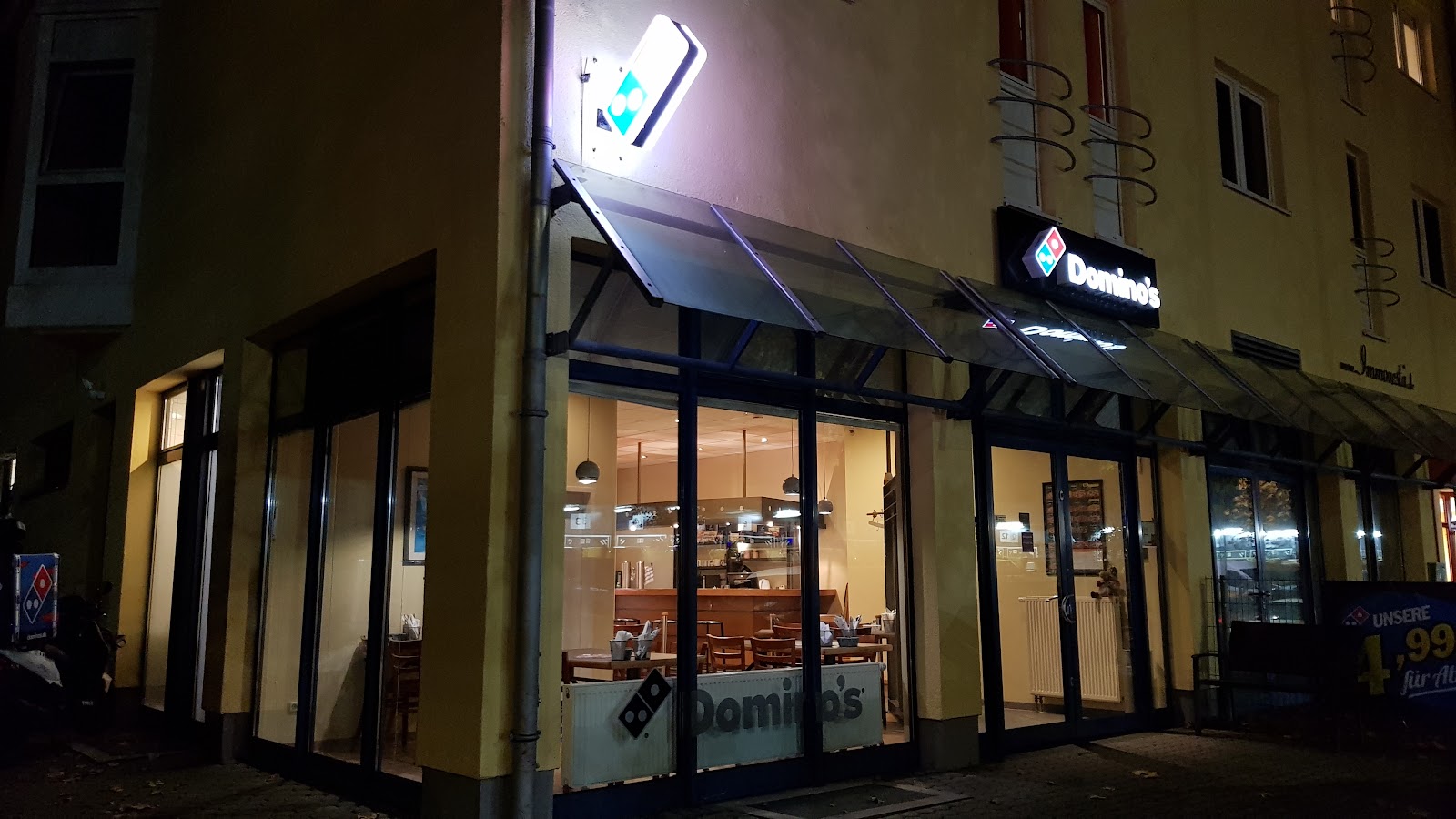 Domino's Pizza Trier Nord