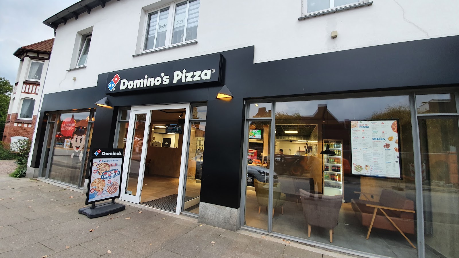 Foto von Domino's Pizza Winsen/Luhe
