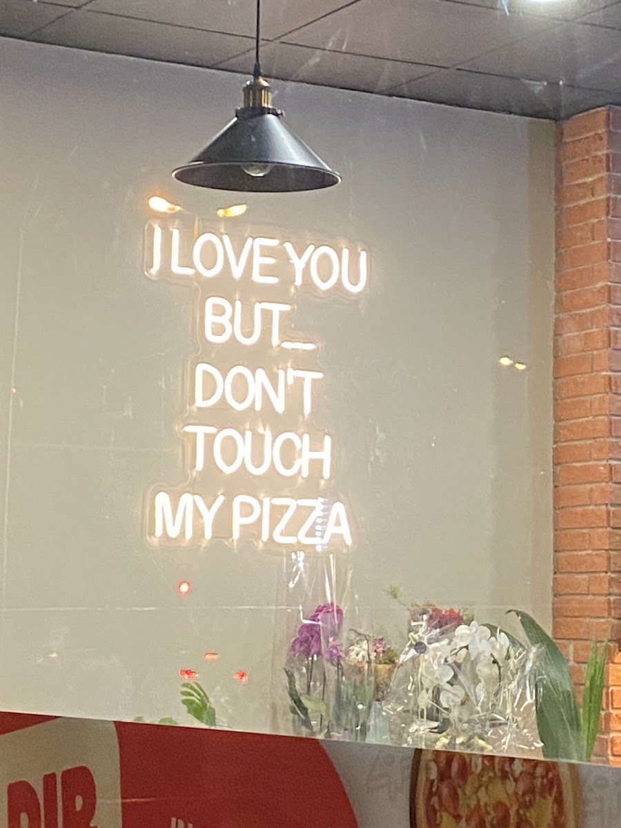 Doydoys Pizza Foto 1