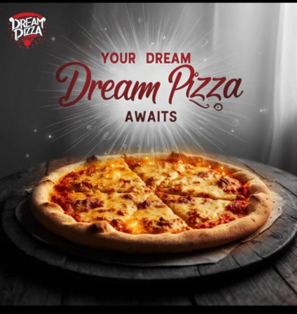 Foto von Dream Pizza