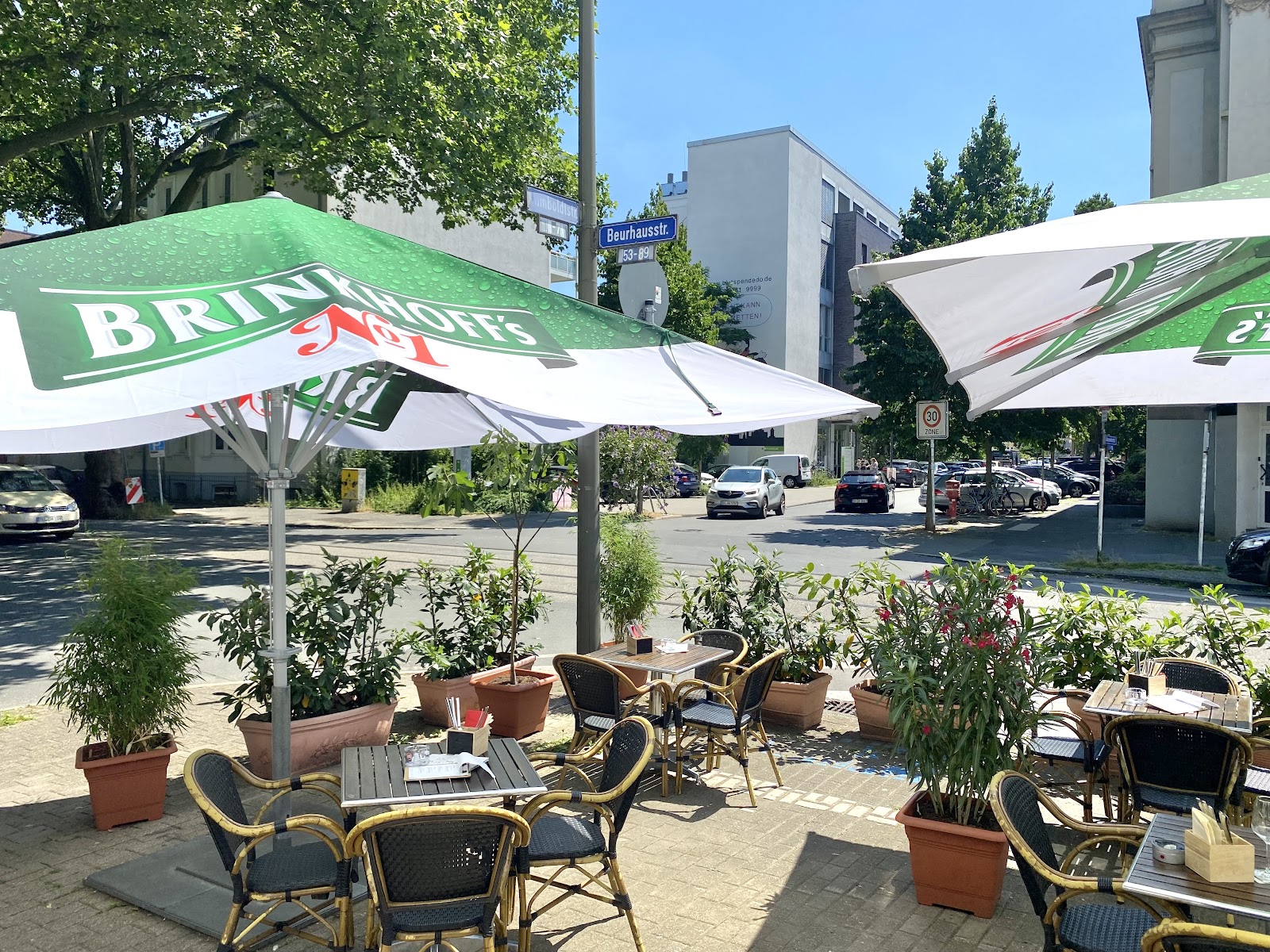 Foto von Due Fratelli