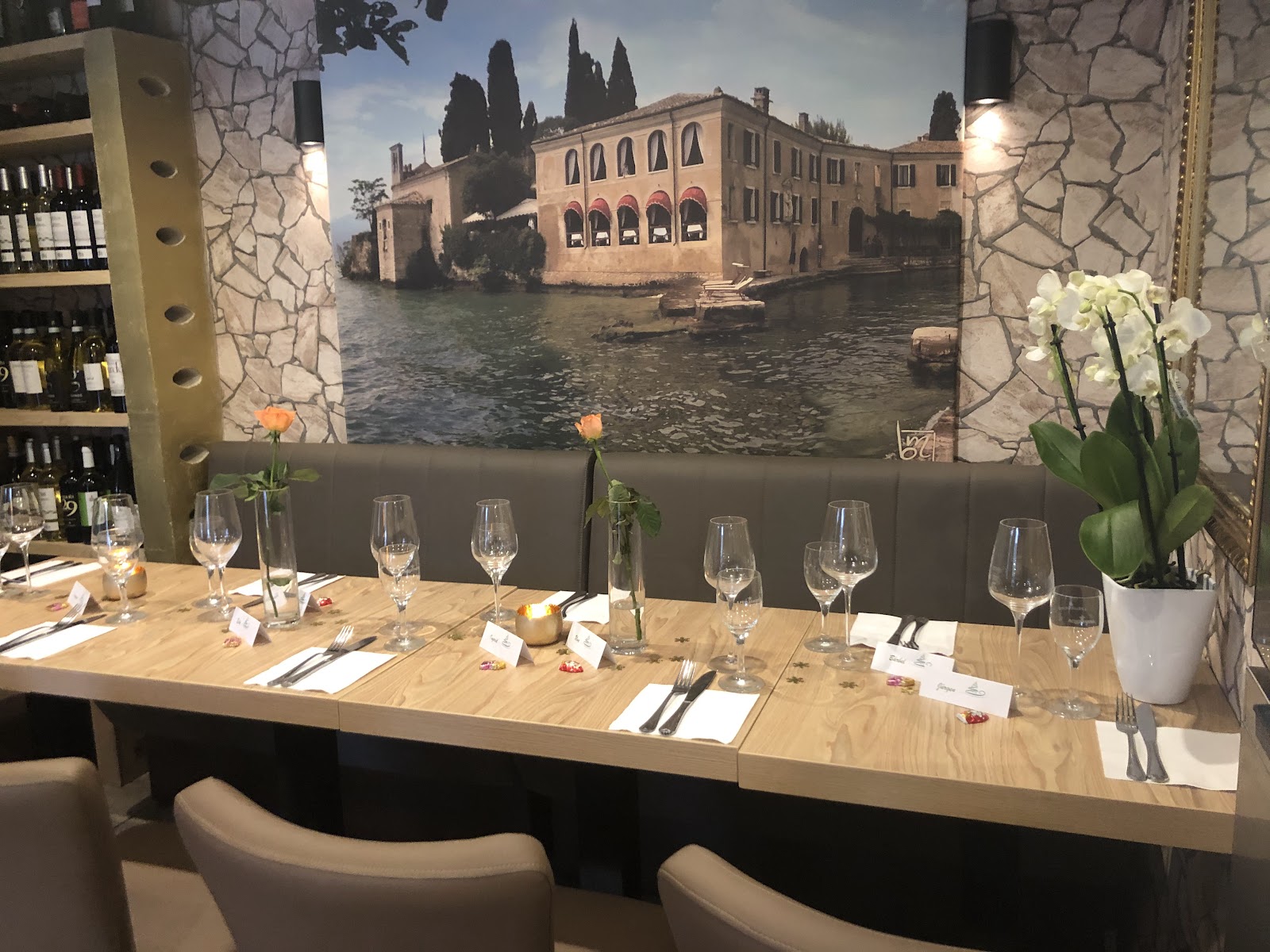 Duo Ccino Ristorante
