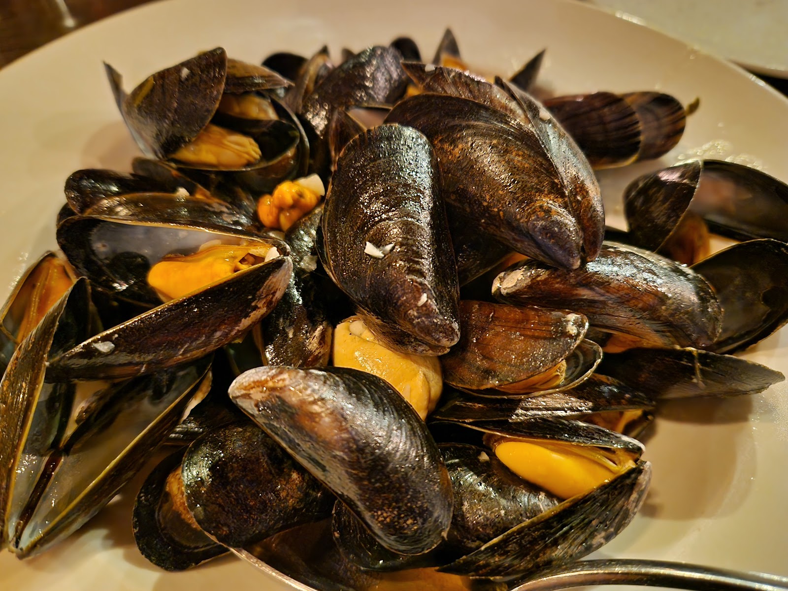 El Pulpo Mediterrane Spezialitäten Foto 3