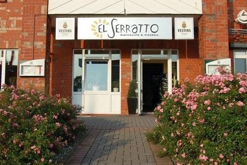 Foto von El Serratto - Ristorante & Pizzeria