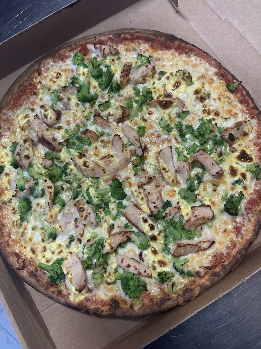 Enjoy Pizza Oldenburg Foto 1