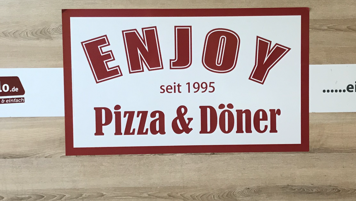 ENJOY Pizza Service Kiel Foto 1