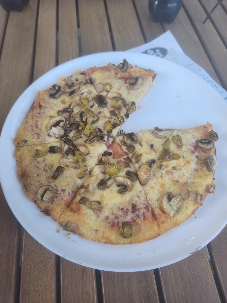 ENJOY Pizza Service Kiel Foto 2