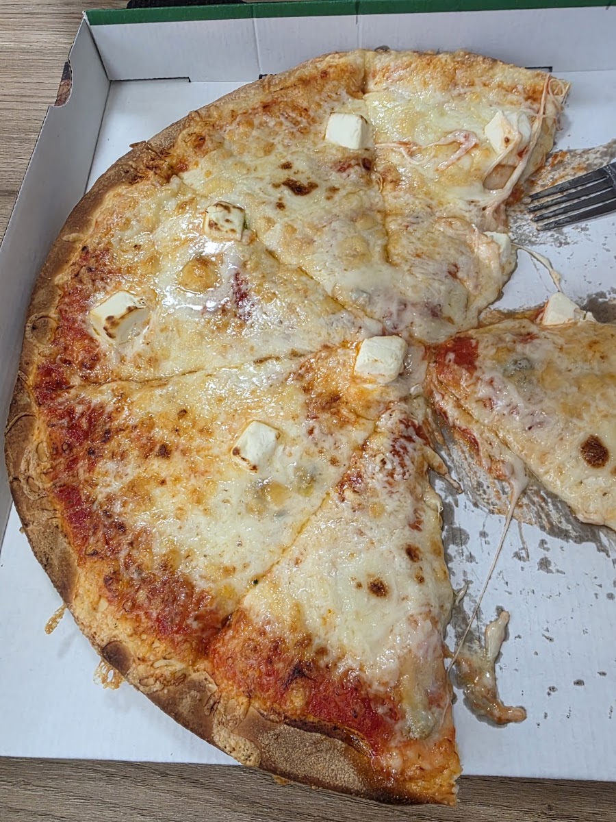 Enjoy Pizza Service Foto 2